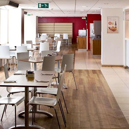 Premier Inn Worthing Seafront Restaurace fotografie