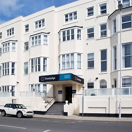 Premier Inn Worthing Seafront Exteriér fotografie