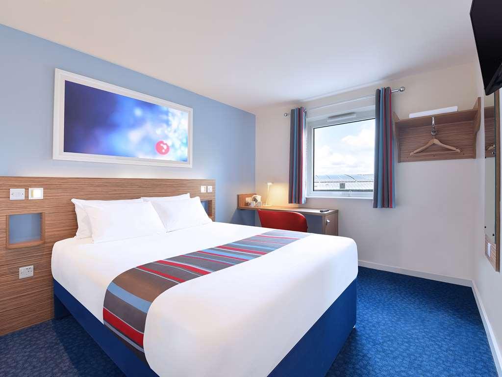 Premier Inn Worthing Seafront Pokoj fotografie