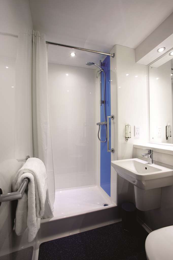 Premier Inn Worthing Seafront Pokoj fotografie