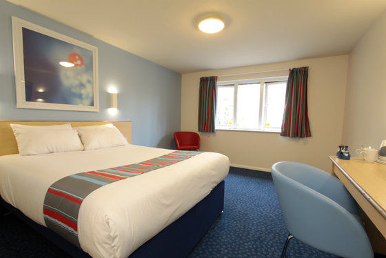 Premier Inn Worthing Seafront Pokoj fotografie