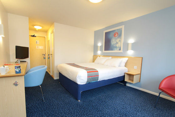 Premier Inn Worthing Seafront Pokoj fotografie