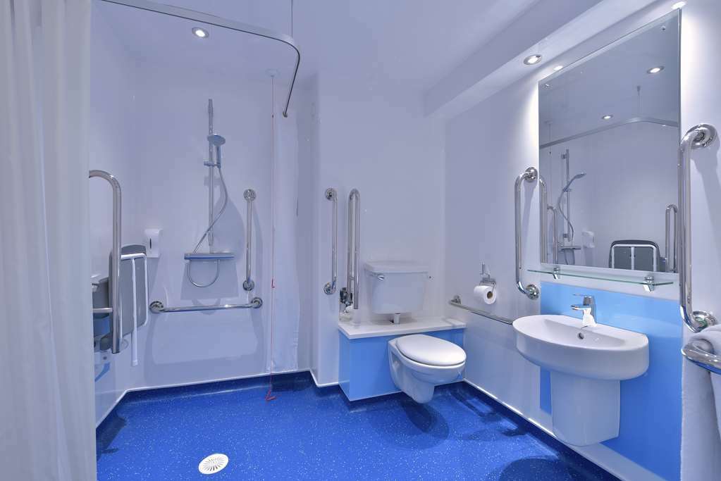 Premier Inn Worthing Seafront Pokoj fotografie
