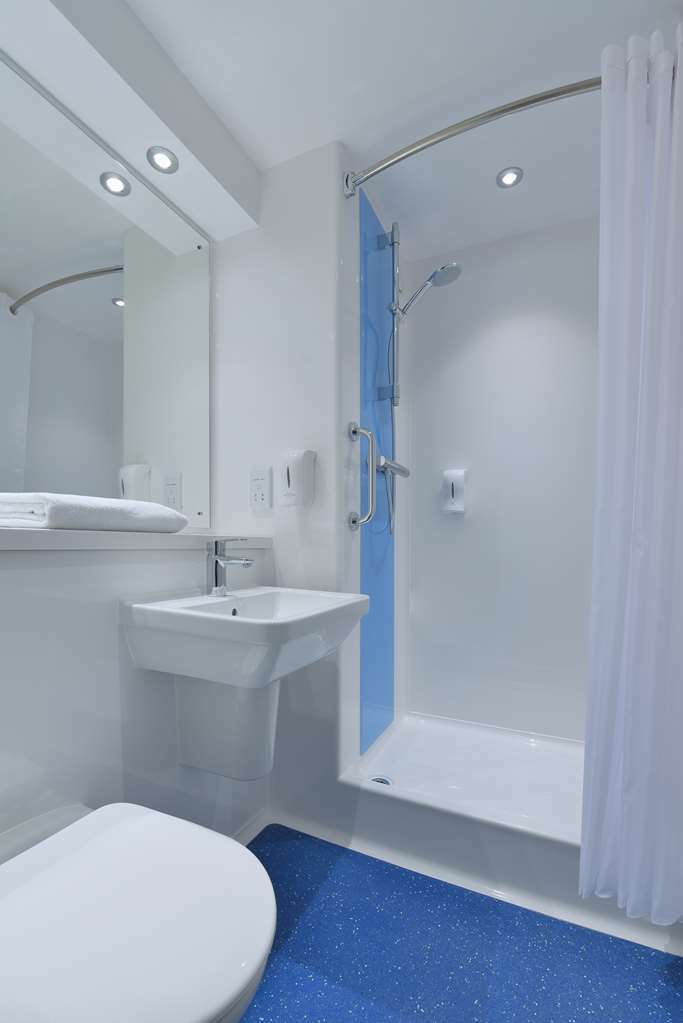Premier Inn Worthing Seafront Pokoj fotografie