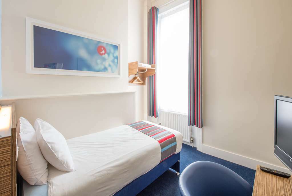 Premier Inn Worthing Seafront Pokoj fotografie